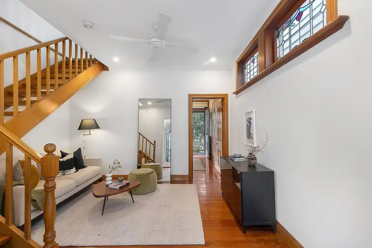 Third view of Homely house listing, 69 Gipps Street, Birchgrove NSW 2041