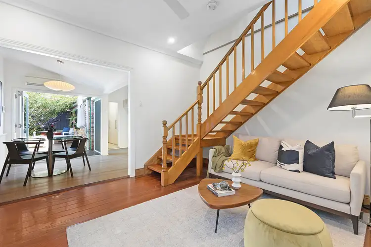 Fourth view of Homely house listing, 69 Gipps Street, Birchgrove NSW 2041