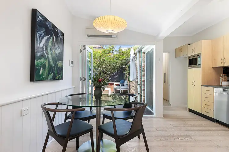 Fifth view of Homely house listing, 69 Gipps Street, Birchgrove NSW 2041