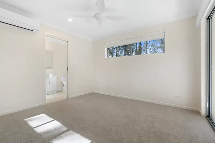 Fifth view of Homely house listing, 1/6 Silvergull Crescent, Peregian Springs QLD 4573
