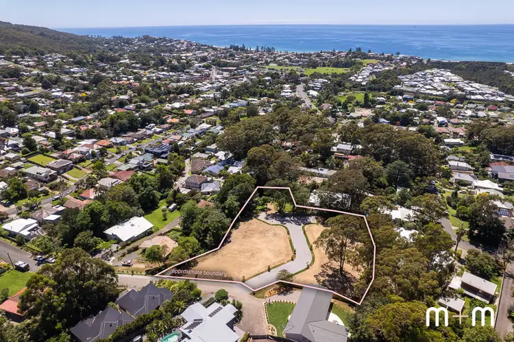 Main view of Homely land listing, LOT 9, 50-54 High Street, Thirroul NSW 2515