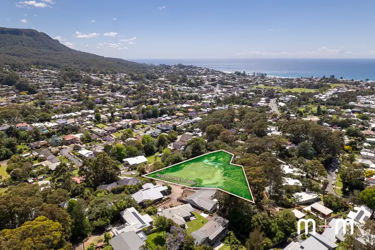 Third view of Homely land listing, LOT 9, 50-54 High Street, Thirroul NSW 2515