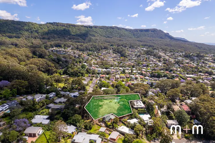 Fifth view of Homely land listing, LOT 9, 50-54 High Street, Thirroul NSW 2515
