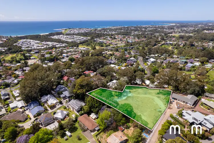 Sixth view of Homely land listing, LOT 9, 50-54 High Street, Thirroul NSW 2515