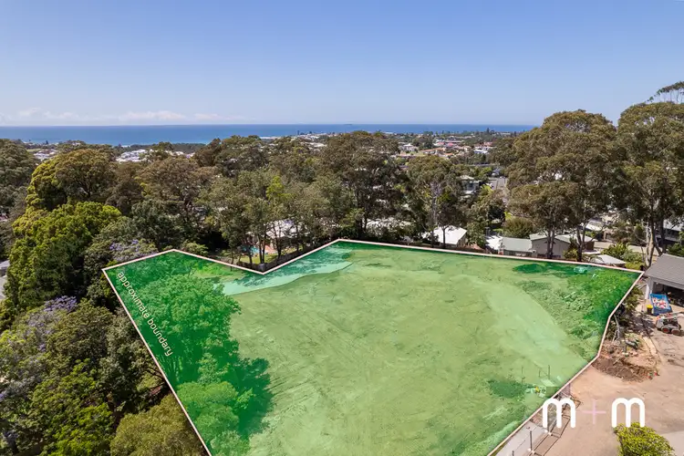 Seventh view of Homely land listing, LOT 9, 50-54 High Street, Thirroul NSW 2515