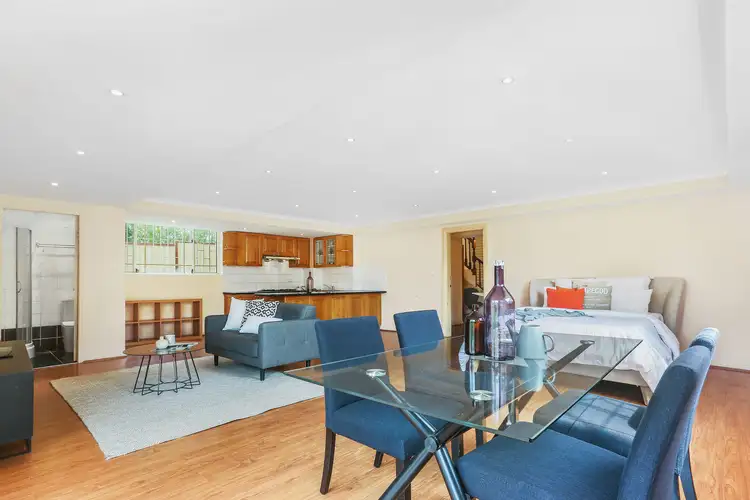 Sixth view of Homely house listing, 86 Wright Street, Hurstville NSW 2220