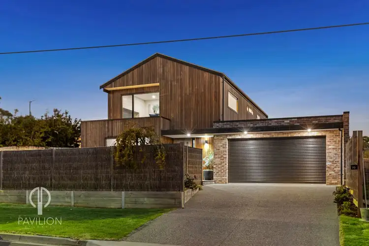 Third view of Homely house listing, 70 Lake Avenue, Ocean Grove VIC 3226