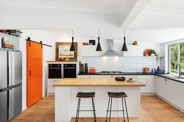 Second view of Homely house listing, 165A The Round Drive, Avoca Beach NSW 2251