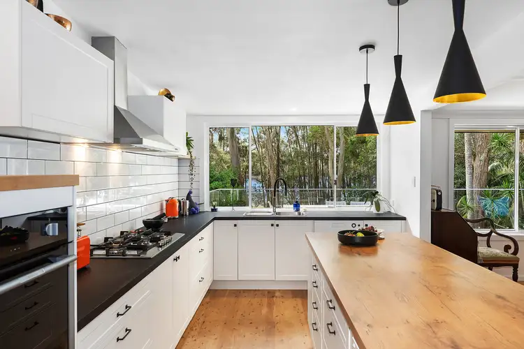 Third view of Homely house listing, 165A The Round Drive, Avoca Beach NSW 2251