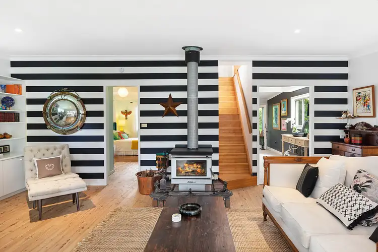 Fourth view of Homely house listing, 165A The Round Drive, Avoca Beach NSW 2251