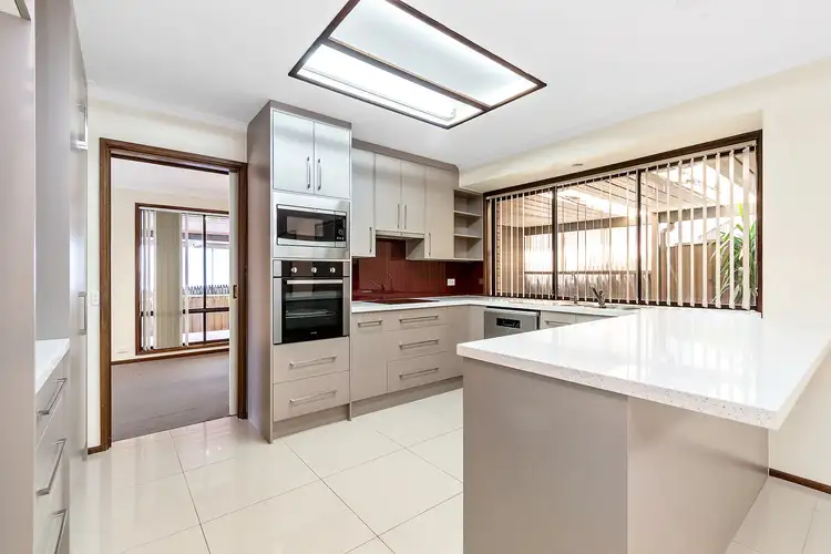 Second view of Homely house listing, 3 View Street, Aberfoyle Park SA 5159