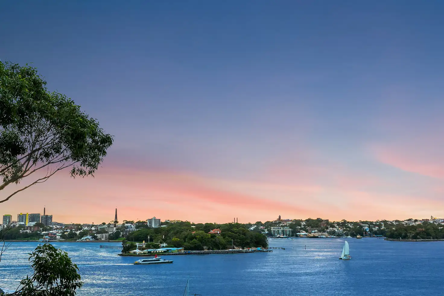 Main view of Homely apartment listing, 31/90 Blues Point Road, Mcmahons Point NSW 2060