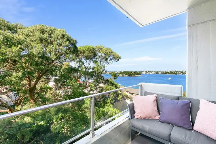 Fourth view of Homely apartment listing, 31/90 Blues Point Road, Mcmahons Point NSW 2060