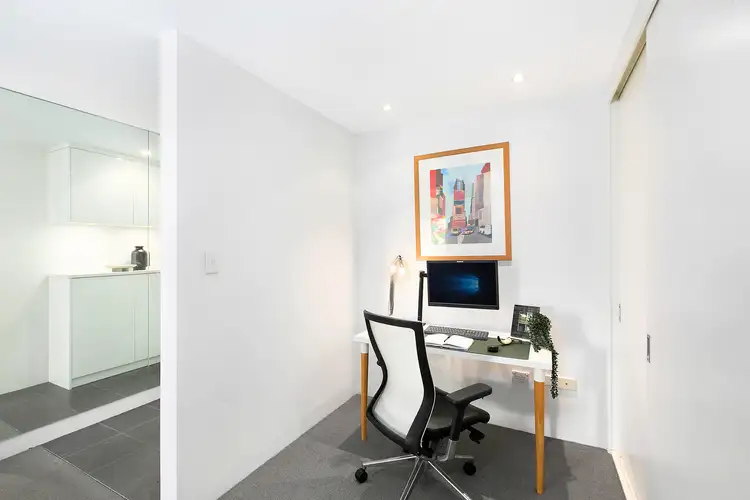 Sixth view of Homely apartment listing, 31/90 Blues Point Road, Mcmahons Point NSW 2060