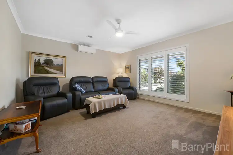 Fourth view of Homely house listing, 6 Gemstone Court, Warragul VIC 3820