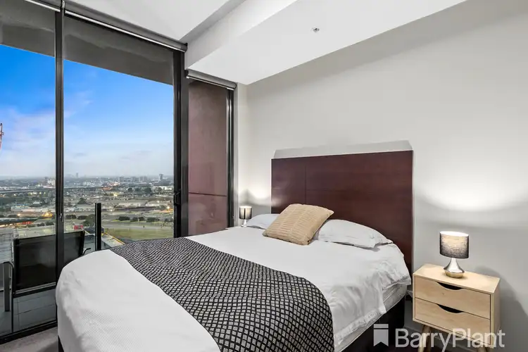 Sixth view of Homely apartment listing, 2007/39 Caravel Lane, Docklands VIC 3008