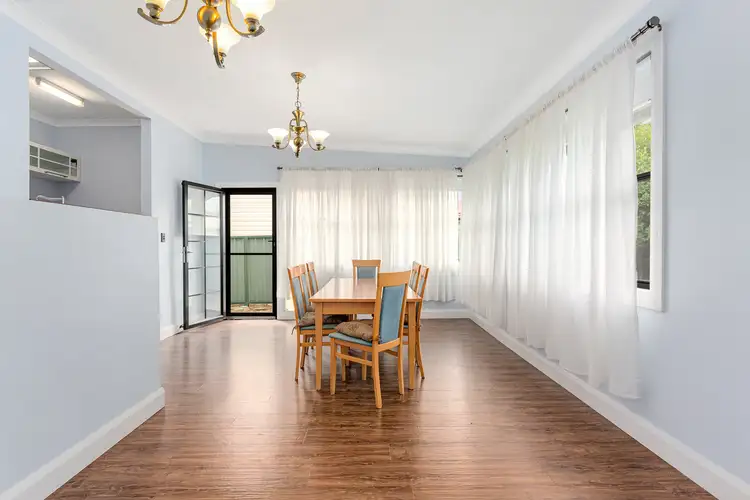 Second view of Homely house listing, 54 Croudace Street, Edgeworth NSW 2285