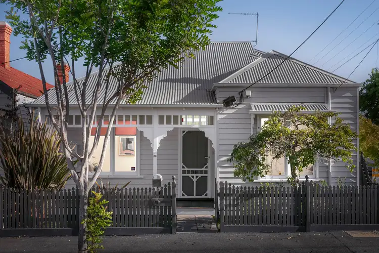 36 Smith Street, Kensington VIC 3031