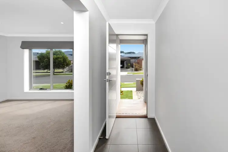Third view of Homely house listing, 52 Dennington Rise, Warrnambool VIC 3280