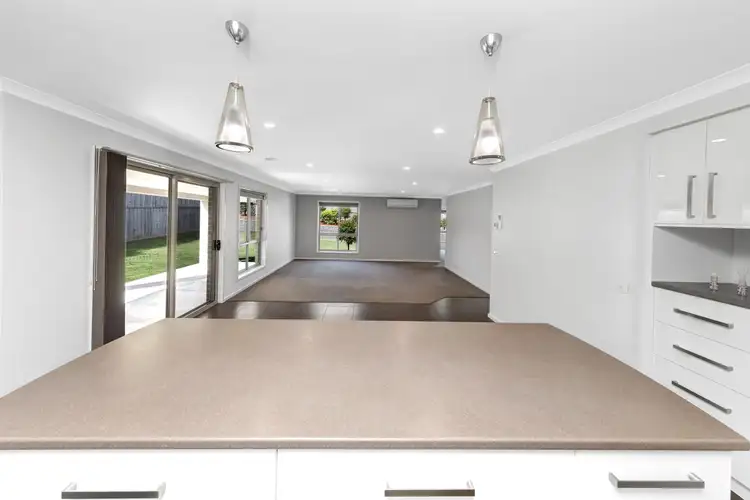 Fifth view of Homely house listing, 52 Dennington Rise, Warrnambool VIC 3280