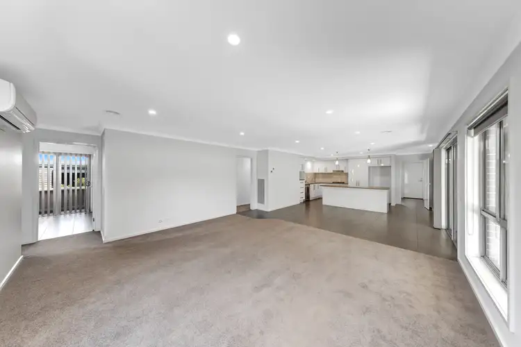 Sixth view of Homely house listing, 52 Dennington Rise, Warrnambool VIC 3280