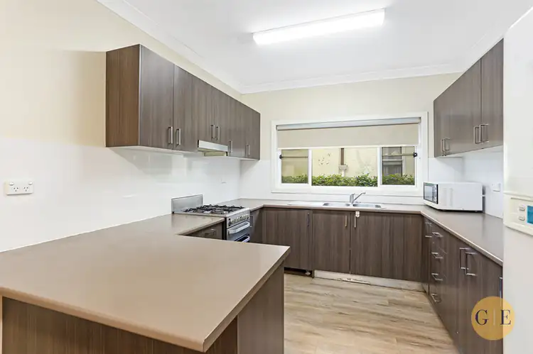 Second view of Homely house listing, 11 Vernon Street, Strathfield NSW 2135