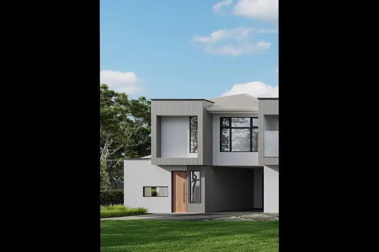 Main view of Homely house listing, 27 Leslie Avenue, Blair Athol SA 5084
