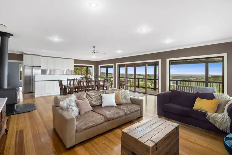 Third view of Homely house listing, 177 Pennyroyal Station Road, Pennyroyal VIC 3235