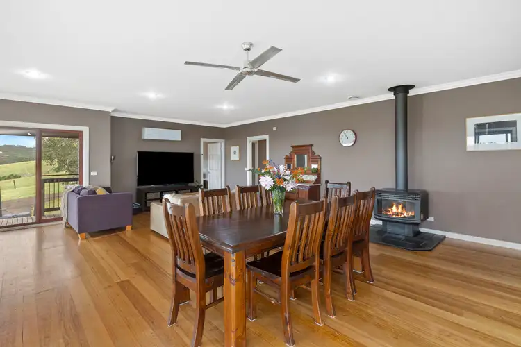 Fourth view of Homely house listing, 177 Pennyroyal Station Road, Pennyroyal VIC 3235