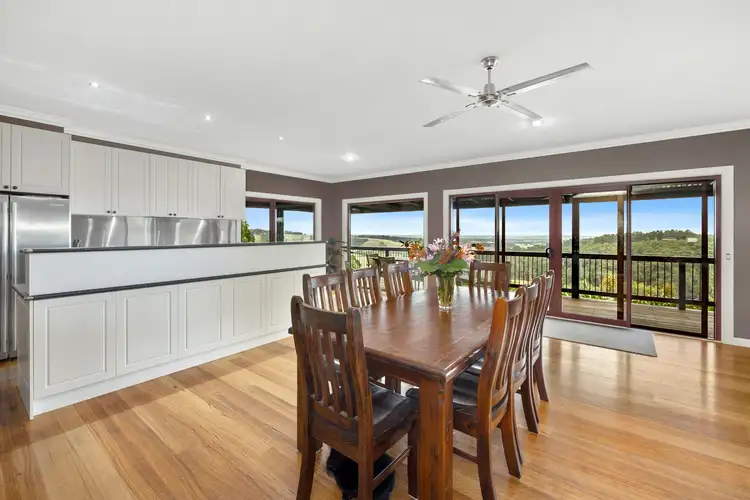 Fifth view of Homely house listing, 177 Pennyroyal Station Road, Pennyroyal VIC 3235