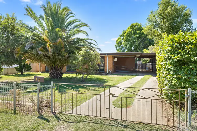 Main view of Homely house listing, 18 Kamarooka Street, Barooga NSW 3644