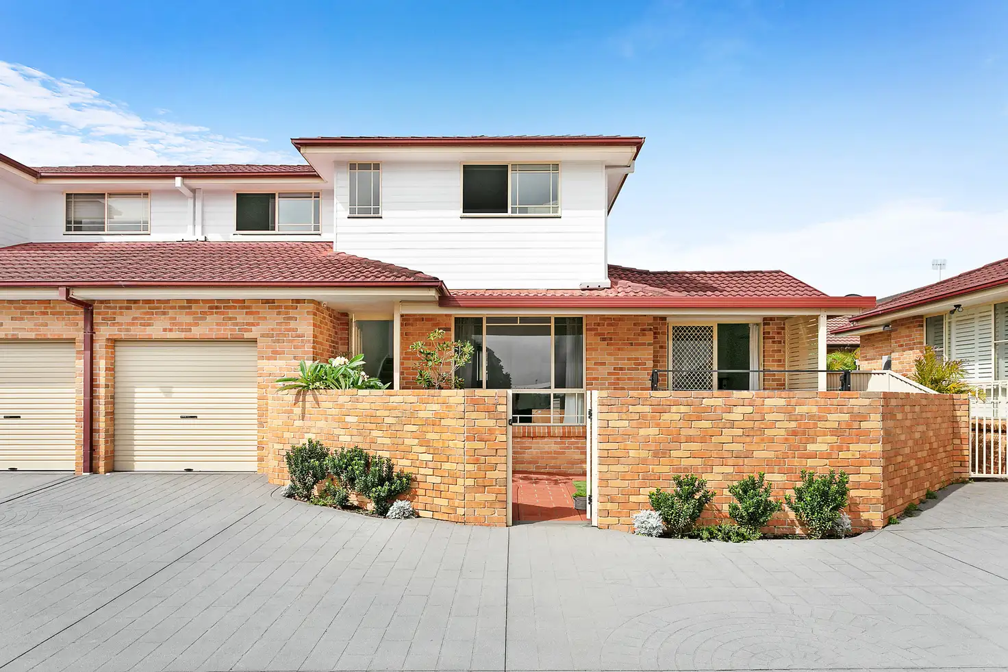 Main view of Homely townhouse listing, 3/39 Eloora Road, Long Jetty NSW 2261