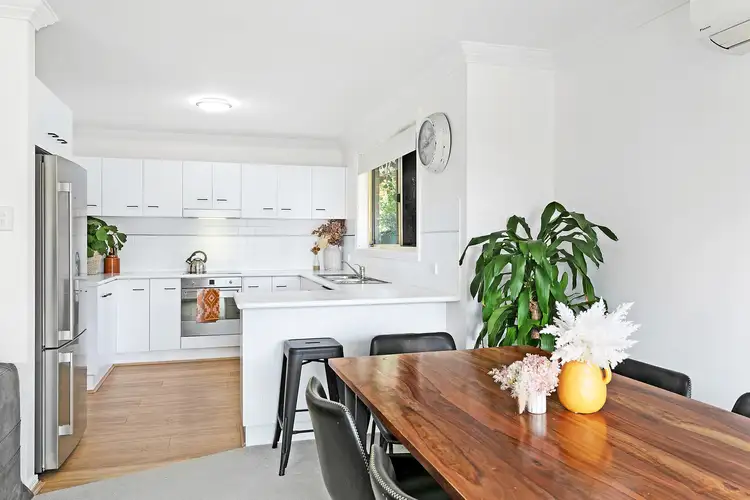 Second view of Homely townhouse listing, 3/39 Eloora Road, Long Jetty NSW 2261