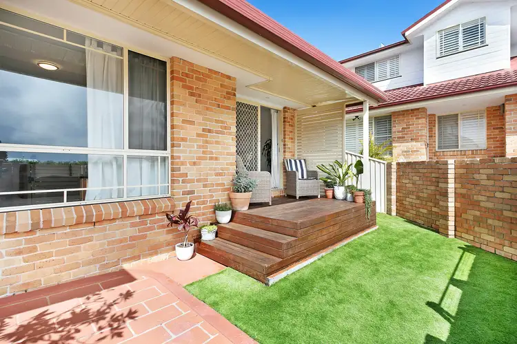 Sixth view of Homely townhouse listing, 3/39 Eloora Road, Long Jetty NSW 2261