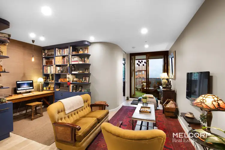 106/275 Abbotsford Street, North Melbourne VIC 3051