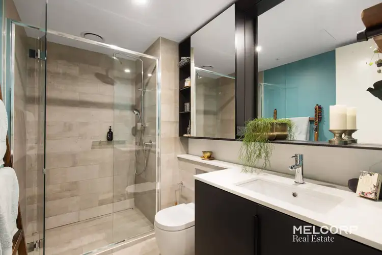 Fifth view of Homely apartment listing, 106/275 Abbotsford Street, North Melbourne VIC 3051