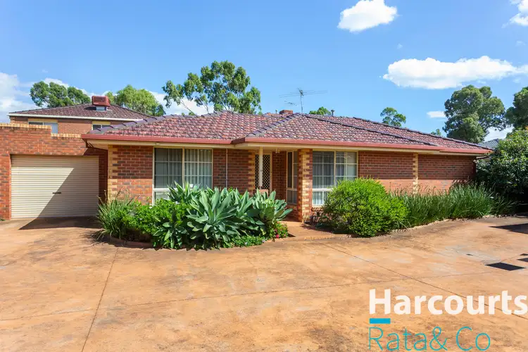 10 San Marco Place, Mill Park VIC 3082