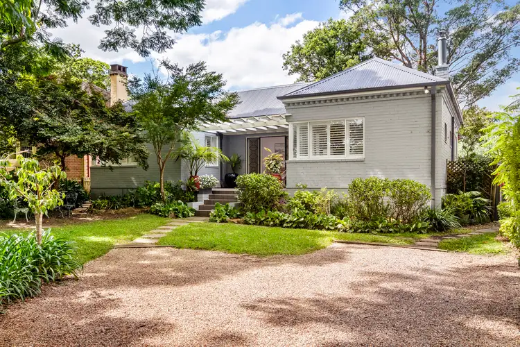 56 Kissing Point Road, Turramurra NSW 2074