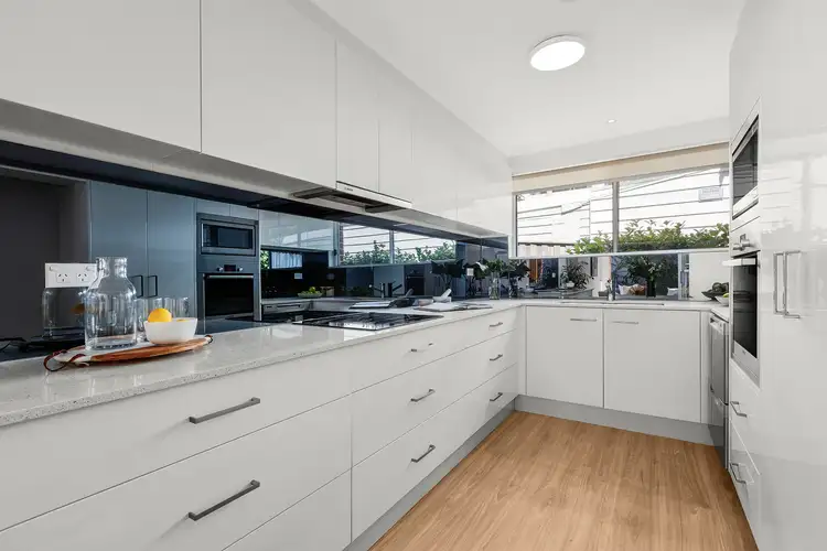 Third view of Homely townhouse listing, 3/23 Christie Street, Wollstonecraft NSW 2065