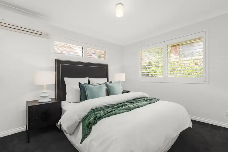 Fifth view of Homely townhouse listing, 3/23 Christie Street, Wollstonecraft NSW 2065