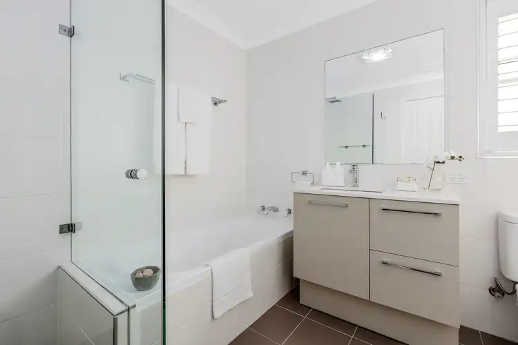 Sixth view of Homely townhouse listing, 3/23 Christie Street, Wollstonecraft NSW 2065