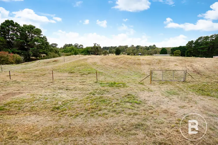 Fourth view of Homely land listing, LOT 1 Linton-Piggoreet Road, Linton VIC 3360