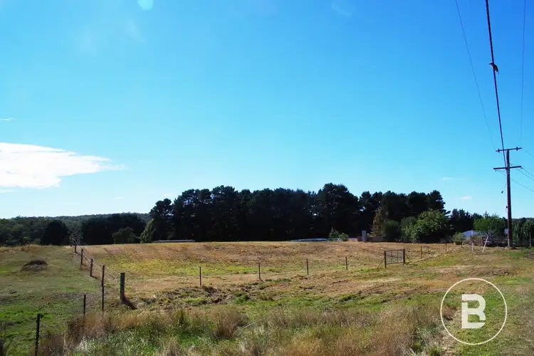 Fifth view of Homely land listing, LOT 1 Linton-Piggoreet Road, Linton VIC 3360