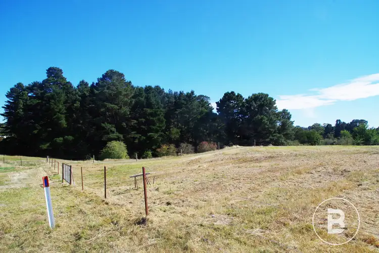 Sixth view of Homely land listing, LOT 1 Linton-Piggoreet Road, Linton VIC 3360