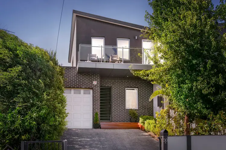 Second view of Homely townhouse listing, 30a Grosvenor Street, Niddrie VIC 3042