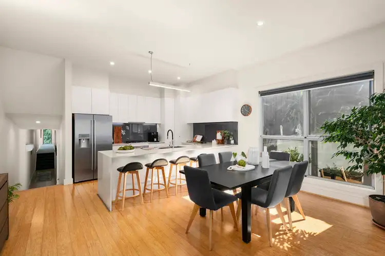 Fourth view of Homely townhouse listing, 30a Grosvenor Street, Niddrie VIC 3042