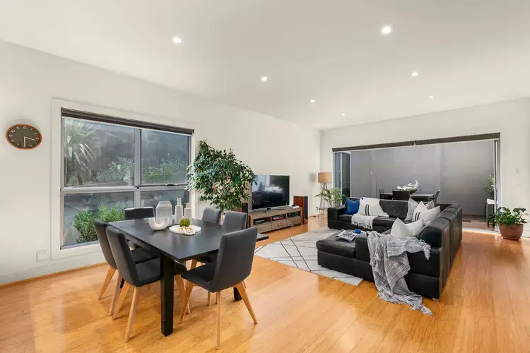 Fifth view of Homely townhouse listing, 30a Grosvenor Street, Niddrie VIC 3042