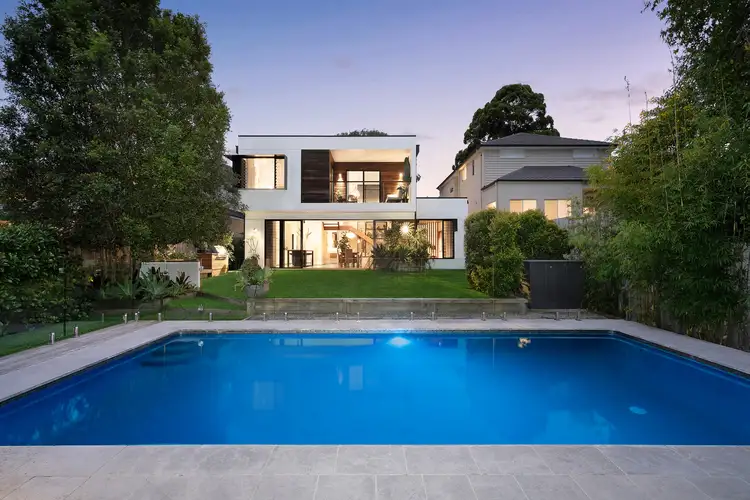 Main view of Homely house listing, 179 Boundary Street, Roseville Chase NSW 2069
