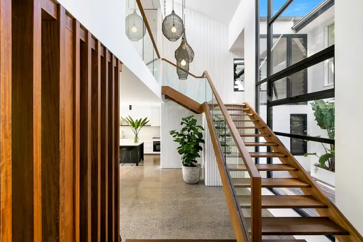 Sixth view of Homely house listing, 179 Boundary Street, Roseville Chase NSW 2069