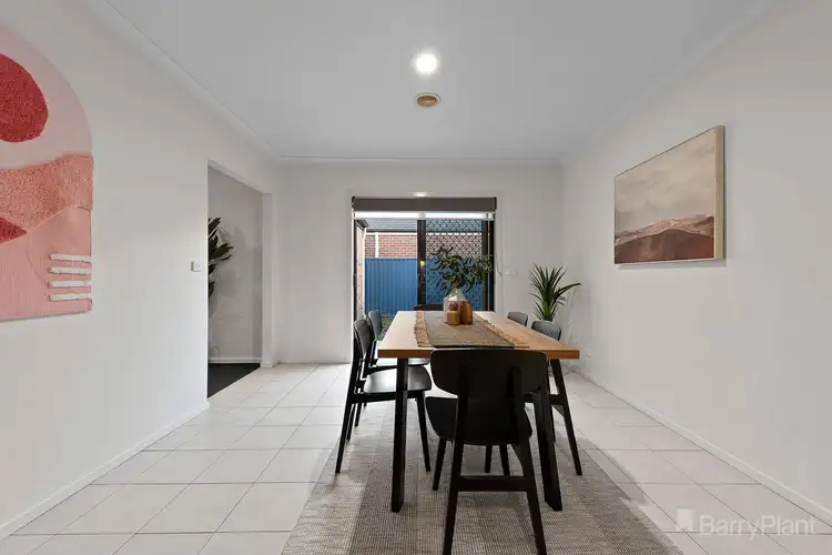 Main view of Homely house listing, 16 Kingsdale Crescent, Pakenham VIC 3810